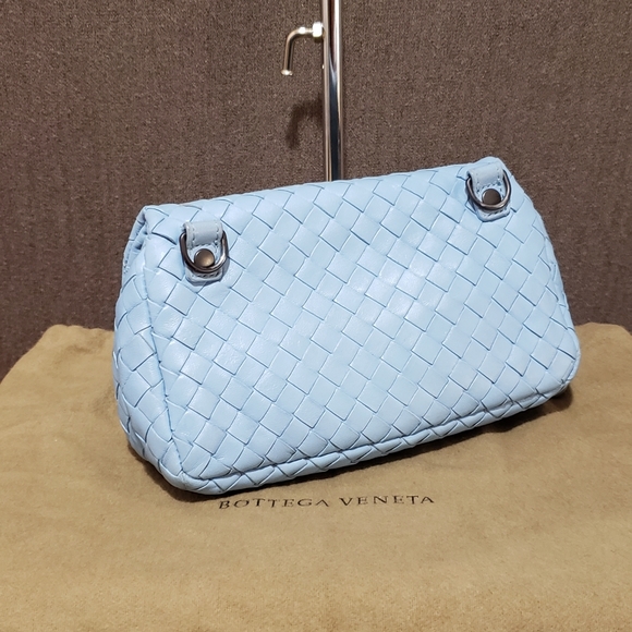 ❗SOLD❗5️⃣9️⃣0️⃣Auth Intrecciato Small Chain - Picture 6 of 15